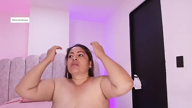 Karla_hilton1's Webcam Show
