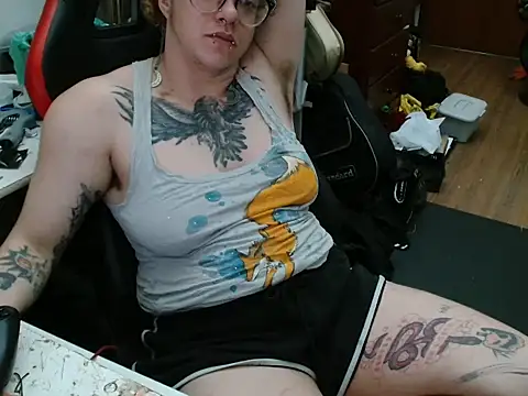 crimson-raven Webcamshow