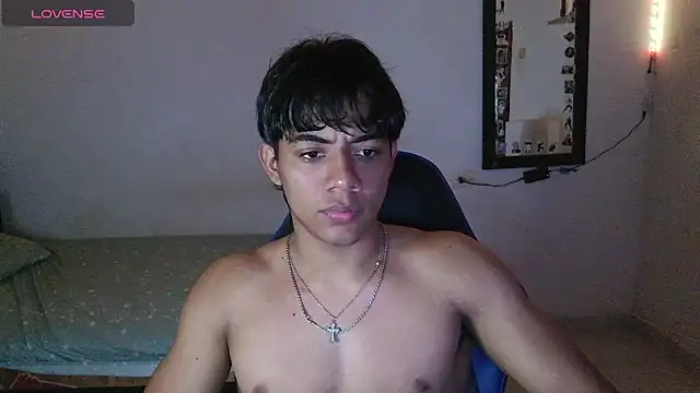 Show de Daddy_Jesus29 na webcam