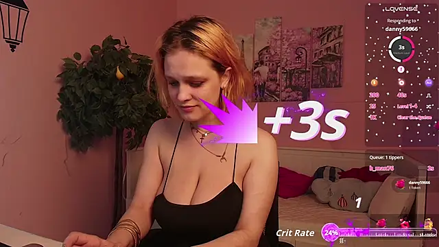 Zoey_Zimmer – Live XXX-chat