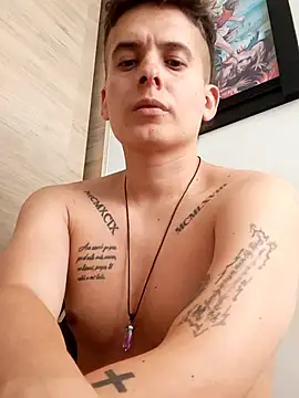 Show Webcam de Jmgj912