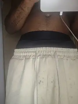 BigDro66666 Webcam-Show