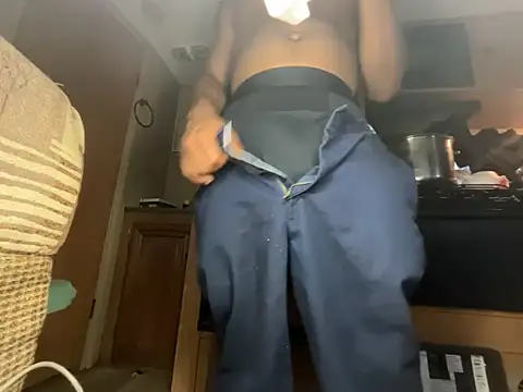 BigDro66666's Webcam Show