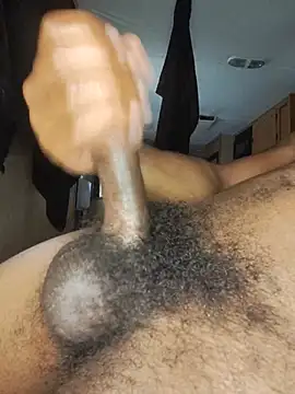 BigDro66666 Adlı Modelin Web Kamerası Şovu
