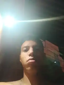 Show de webcam de AnsweredSyzygy