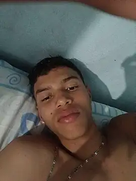 Show de webcam de AnsweredSyzygy