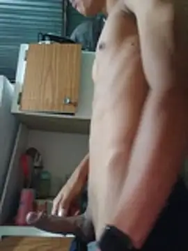 AnsweredSyzygy Webcam Show