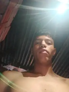 Show Webcam de AnsweredSyzygy