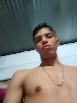 AnsweredSyzygy webcam show