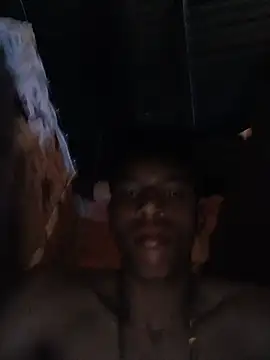 Show de AnsweredSyzygy na webcam