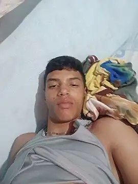 AnsweredSyzygy webcam show