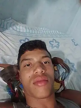 AnsweredSyzygy's Webcam Show