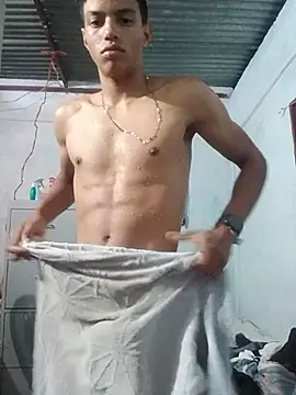 AnsweredSyzygy's Webcam Show