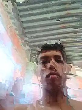 AnsweredSyzygy Webcam-Show