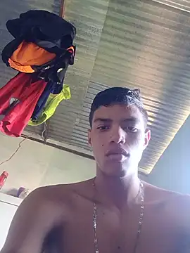Show Webcam de AnsweredSyzygy