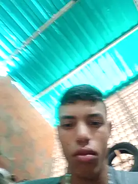 Show de webcam de AnsweredSyzygy