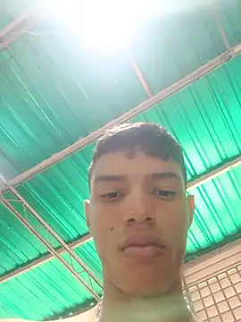 AnsweredSyzygy's Webcam Show