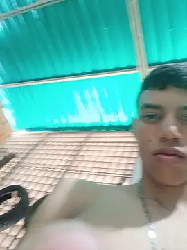 AnsweredSyzygy's Webcam Show