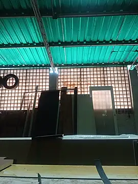 Webkamerová show AnsweredSyzygy