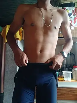 AnsweredSyzygy Show in webcam