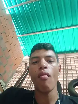 Show webcam de AnsweredSyzygy