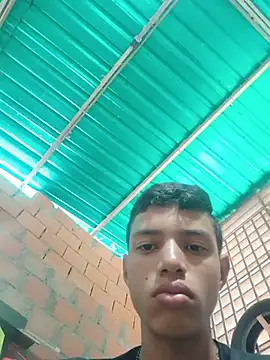Show de webcam de AnsweredSyzygy