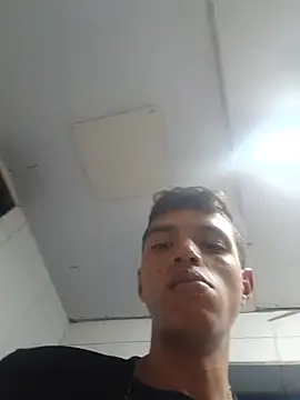 Show Webcam de AnsweredSyzygy