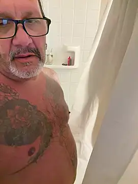 Pokazy przed kamerką – Jerseyguy1315@xh