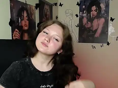LadyAlice_'s Live XXX Chat