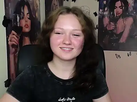 LadyAlice_'s Live XXX Chat