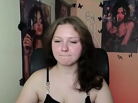 LadyAlice_'s Live XXX Chat