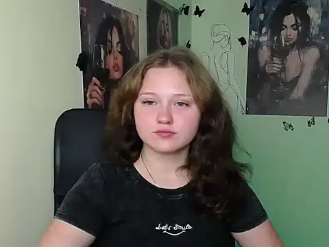 LadyAlice_: онлайн-секс-чат
