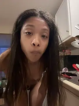 Show Webcam de rubywithpearls