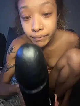 Show webcam de rubywithpearls