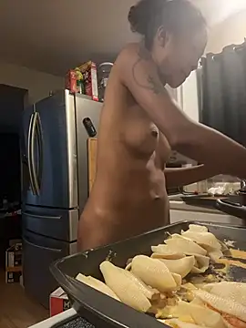 Show webcam de rubywithpearls