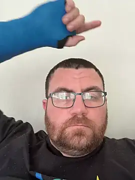 raggy90 Webcam-Show