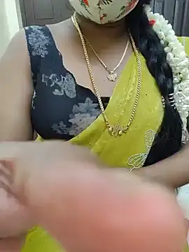 Show webcam de lolida69thamil