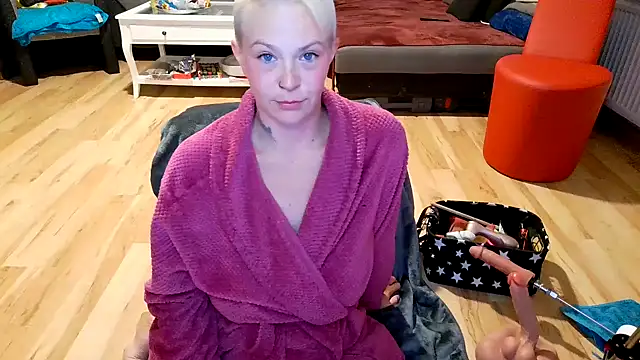 ZuckerMausi17's Webcam Show