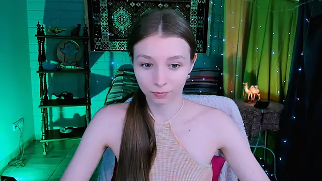 JulieDaniel Webcam-Show