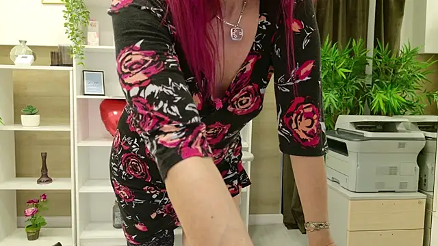Show de webcam de DirtyMature