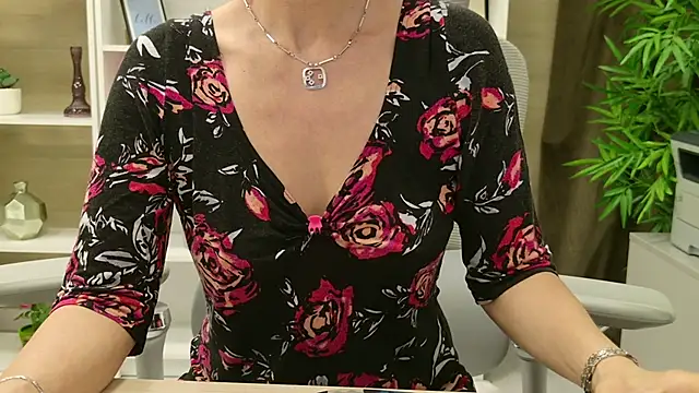 Show Webcam de DirtyMature