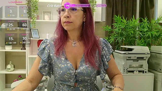 DirtyMature Show in webcam
