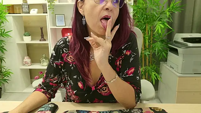 DirtyMature Webcam show