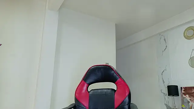 Chat ao vivo de LilihtMature
