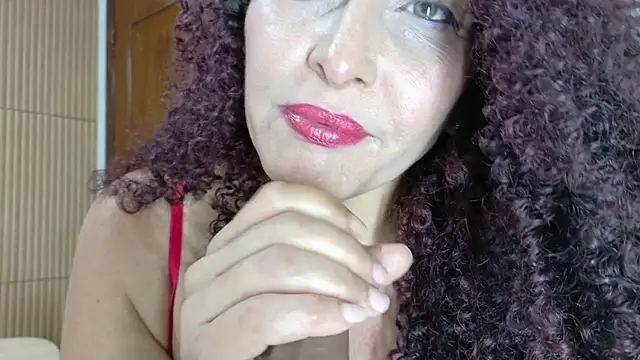 Czat XXX na żywo – LilihtMature