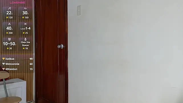 LilihtMature's Live XXX Chat