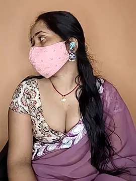 Hot_Bhabhi-ji 웹캠 쇼