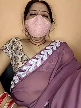 Hot_Bhabhi-ji 在線直播表演
