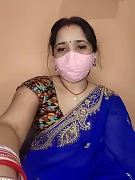 Hot_Bhabhi-ji 在線直播表演