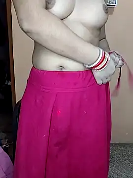 Pokazy przed kamerką – Hot_Bhabhi-ji